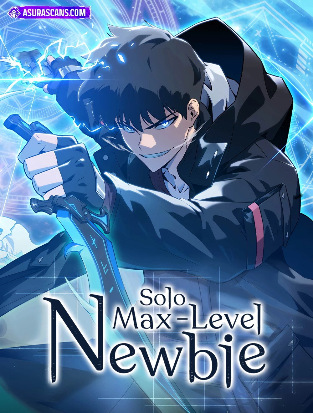 Solo Max-Level Newbie