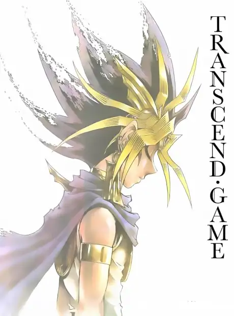 Yu-Gi-Oh!: TRANSCEND GAME
