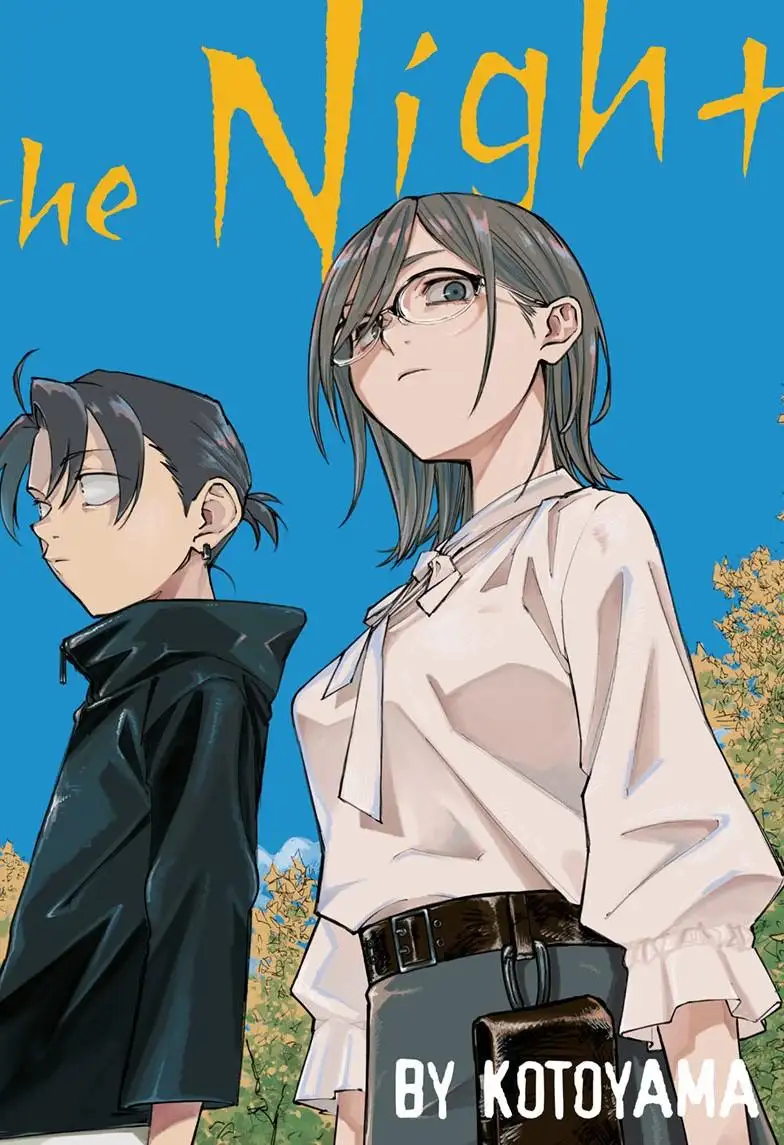 Call of the Night: Paradise Arc