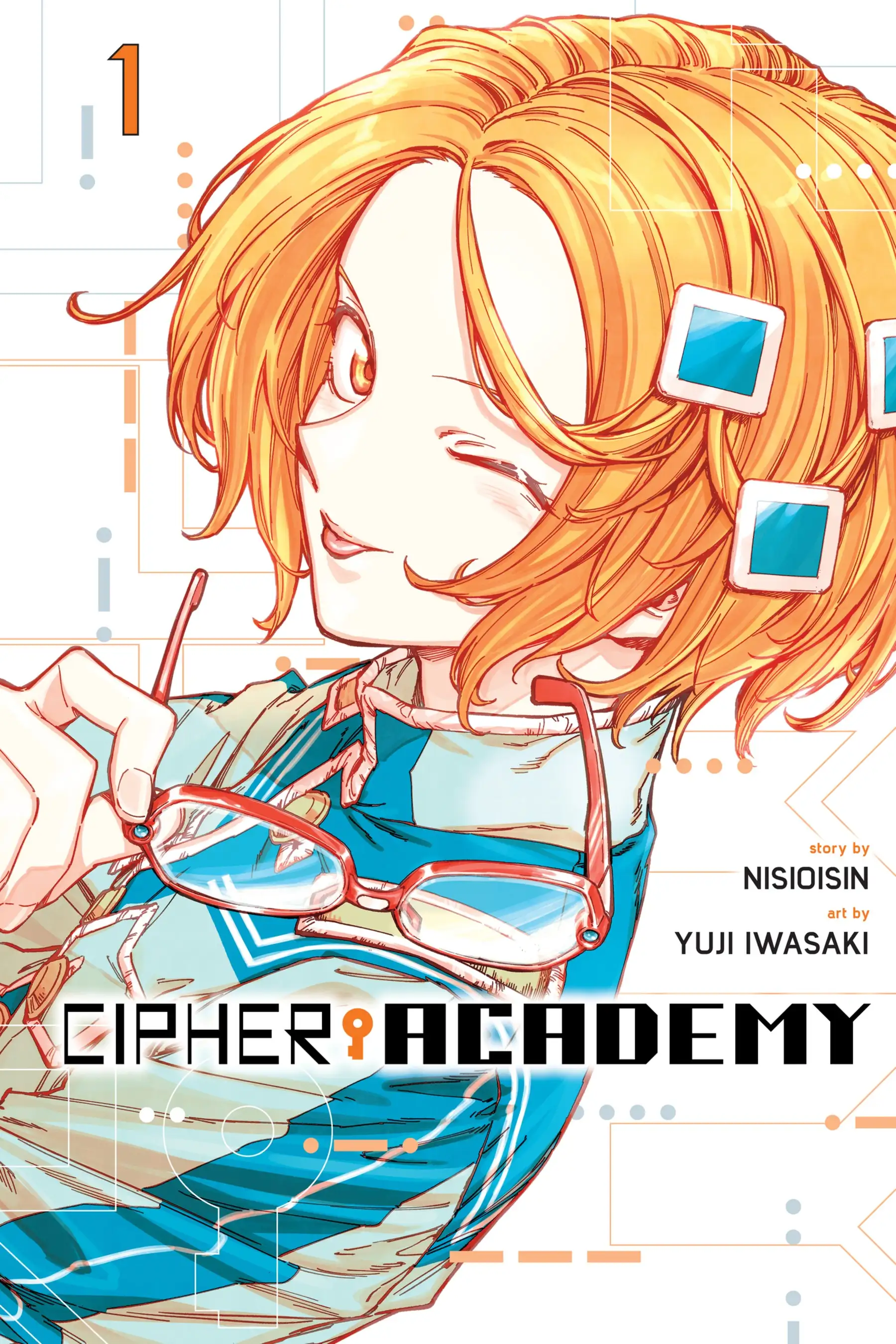 Cipher Academy
