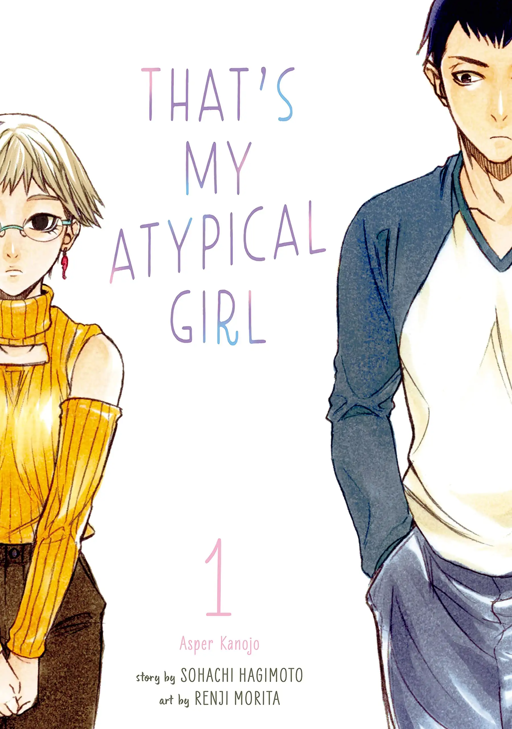 That's My Atypical Girl