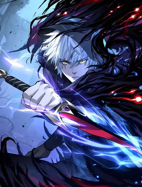 God-Level Assassin, I Am the Shadow