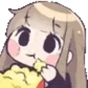 :popcorn: